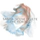 SASHA-SCENE.. -COLOURED- (2LP)