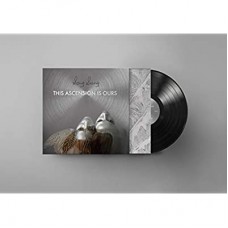SONG SUNG-THIS ASCENSION IS OURS (LP)