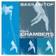 PAUL CHAMBERS-BASS ON TOP -HQ- (LP)