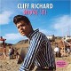 CLIFF RICHARD-MOVE IT -REISSUE/HQ- (LP)
