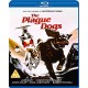 ANIMAÇÃO-PLAGUE DOGS (BLU-RAY)