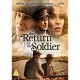 FILME-RETURN OF THE SOLDIER (DVD)