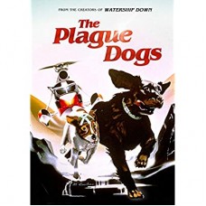 ANIMAÇÃO-PLAGUE DOGS (DVD)