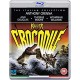 FILME-KILLER CROCODILE (BLU-RAY)