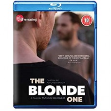 FILME-BLONDE ONE (BLU-RAY)