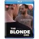 FILME-BLONDE ONE (BLU-RAY)