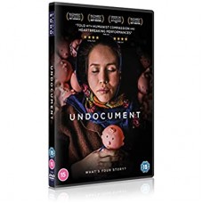 FILME-UNDOCUMENT (DVD)