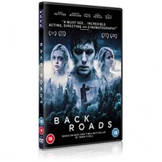 FILME-BACK ROADS (DVD)