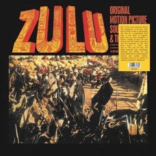 B.S.O. (BANDA SONORA ORIGINAL)-ZULU (LP)