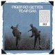 TEAR GAS-PIGGY GO GETTER (LP)