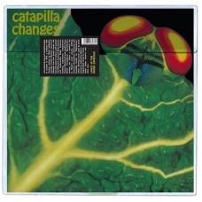 CATAPILLA-CHANGES (LP)
