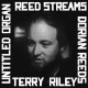 TERRY RILEY-REED STREAMS (LP)