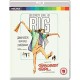 FILME-GEORGY GIRL (BLU-RAY)