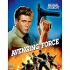 FILME-AVENGING FORCE -LTD- (BLU-RAY)