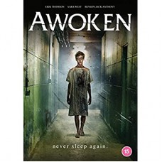 FILME-AWOKEN (DVD)