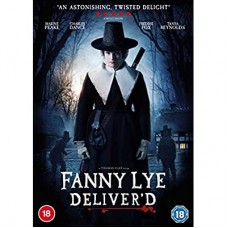 FILME-FANNY LYE DELIVERED (DVD)