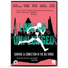 FILME-LONDON UNPLUGGED (DVD)