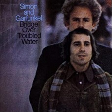 SIMON & GARFUNKEL-BRIDGE OVER TROUBLED.. (CD)
