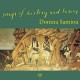 DOMNA SAMIOU-SONGS OF HISTORY AND.. (CD)