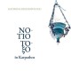 KATERINA PAPADOPOULOU-NOTIO TOXO IN KARPATHOS (CD)