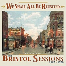 V/A-WE SHALL ALL BE REUNITED (CD)