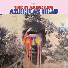 FLAMING LIPS-AMERICAN HEAD (CD)