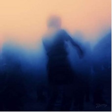 DANIEL AVERY-LOVE + LIGHT -COLOURED/HQ- (LP)