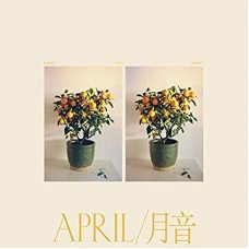 EMMY THE GREAT-APRIL (CD)