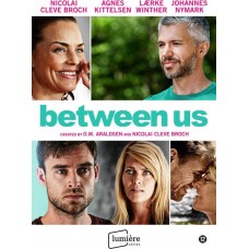 SÉRIES TV-BETWEEN US (2DVD)