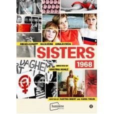 SÉRIES TV-SISTERS 1968 (DVD)