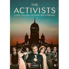 SÉRIES TV-ACTIVISTS (DVD)