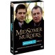 SÉRIES TV-MIDSOMER MURDERS: S10.1 (4DVD)