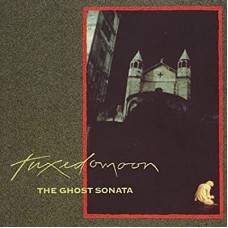 TUXEDOMOON-GHOST SONATA (CD)