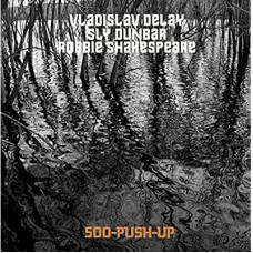 VLADISLAV DELAY MEETS SLY-500 PUSH UP (LP)