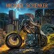 MICHAEL SCHENKER-ROCK MACHINE -COLOURED- (LP)