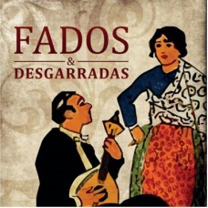 V/A-FADOS &.. -REMAST- (CD)