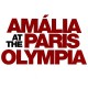 AMALIA RODRIGUES-AMALIA AT THE.. -REMAST- (CD)