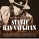 STEVIE RAY VAUGHAN-AUSTIN BLUES FESTIVAL.. (CD)