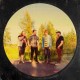 ONGELMA-TODELLISUUS ISKEE (LP)