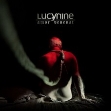 LUCYNINE-AMOR VENENAT (CD)