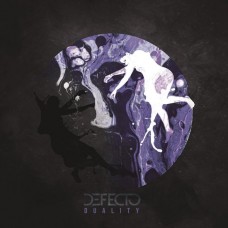 DEFECTO-DUALITY -COLOURED- (LP)