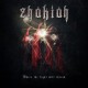 ZHAKIAH-WHERE THE LIGHT WILL.. (CD)