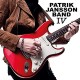 PATRIK JANSSON BAND-IV (CD)