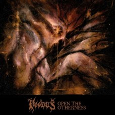 VOODUS-OPEN THE OTHERNESS -MCD- (CD)