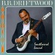 B.B. DRIFTWOOD-SOUTHWARD BOUND (SACD)