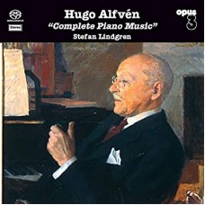 STEFAN LINDGREN-HUGO ALVEN:.. (SACD)