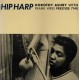DOROTHY ASHBY WITH FRANK WESS-HIP HARP -COLOURED/LTD- (LP)
