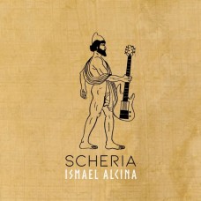 ISMAEL ALCINA-SCHERIA (CD)