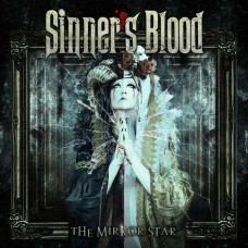 SINNERS BLOOD-MIRROR STAR (CD)