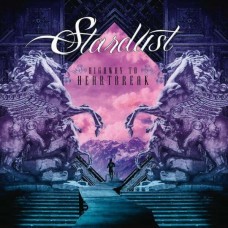 STARDUST-HIGHWAY TO HEARTBREAK (CD)